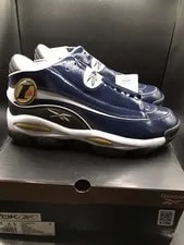 Reebok the Answer III DMX HR1061 2023 Iverson 3