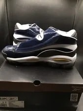 Reebok the Answer III DMX HR1061 2023 Iverson 4