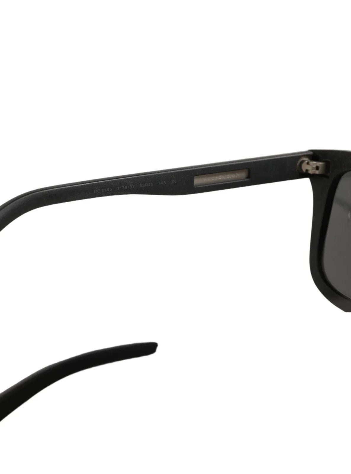 Dolce & Gabbana — Dolce & Gabbana DG2145 Acetate Frame Eyewear Sunglasses — Accessory — resale