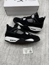 Jordan — ✅Size 12.5 - Air Jordan 4 Retro FQ8138-001✅ — Sneaker — resale