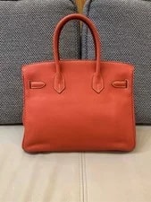 Hermès Birkin 30 Collector‑Grade 2