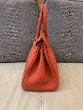 Hermès Birkin 30 Collector‑Grade 3