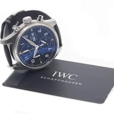 IWC Pilot's Spitfire IW387901 TO305798 2