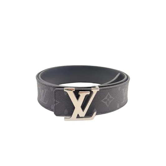 Louis Vuitton — Louis Vuitton Belt With Hardware — Accessory — resale