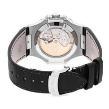 Patek Philippe Nautilus Annual Calendar Moon Phases Auto 40mm Strap 5726A-001 4