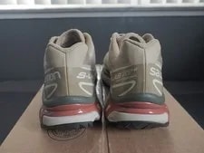 US Size 9.5 Salomon XT-6 Advanced Safari L41574700 3