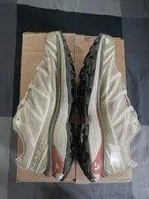 US Size 9.5 Salomon XT-6 Advanced Safari L41574700 4