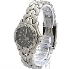 TAG Heuer Cell Professional 200M Stainless Steel WG1313 (Exterior 2