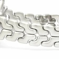 TAG Heuer Cell Professional 200M Stainless Steel WG1313 (Exterior 3