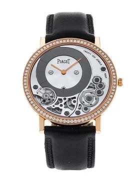 Piaget — Piaget Altiplano G0A40013 — Watch — resale