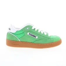 Reebok Club C Bulc X Pleasures Skate Shoes 10 US 2