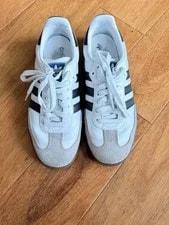 Adidas — Size 8 - Adidas Samba OG Low Gum — Sneaker — resale