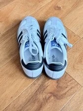 Size 8 - Adidas Samba OG Low Gum 3