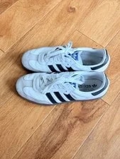 Size 8 - Adidas Samba OG Low Gum 4