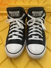 Converse Chuck Taylor All Star High Street Mid-Top 2