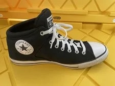 Converse Chuck Taylor All Star High Street Mid-Top 3