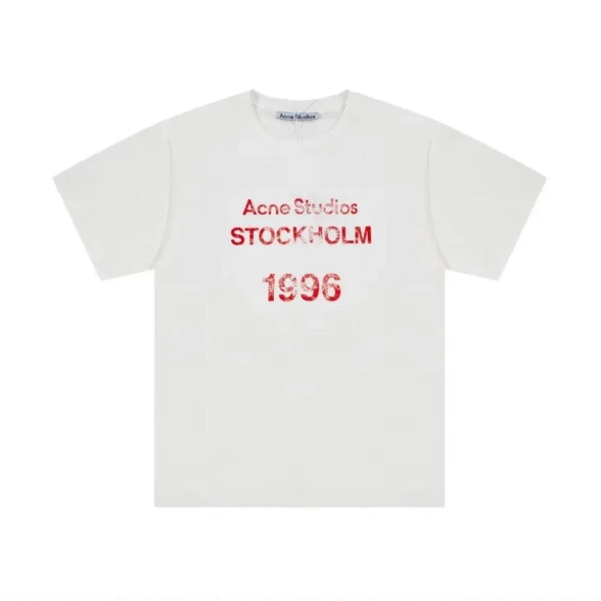 Acne Studios — Acne Studios Sprayed 1996 — streetwear — resale