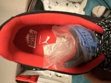 Puma Justice League Limited Edition Low Top 3