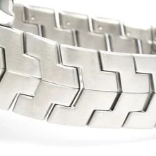 Tag Heuer Link Stainless Steel Quartz WAT1111 3