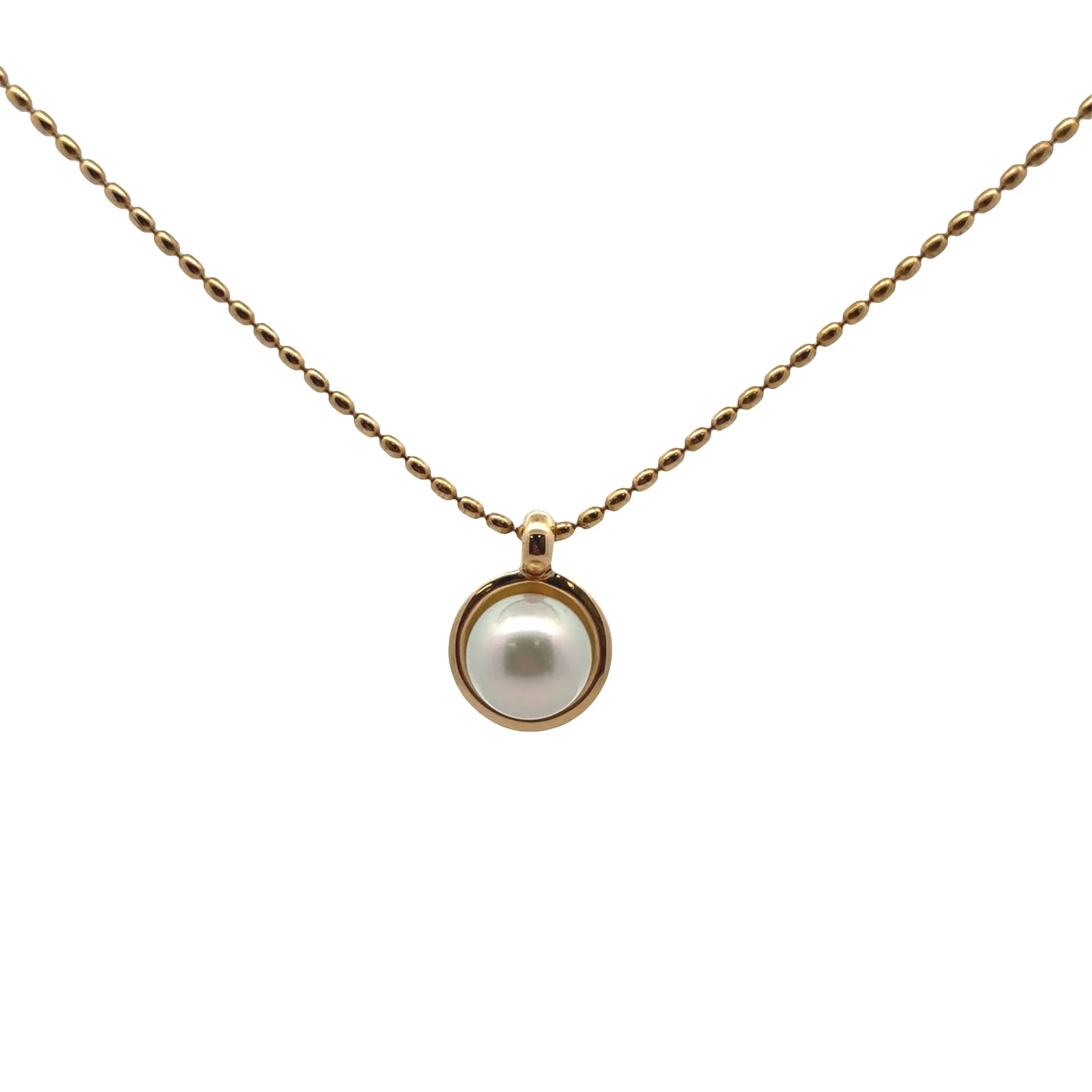 Paspaley — Paspaley Pendant — Jewelry — resale