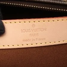 Louis Vuitton Naviglio M50205 Leathe... 4