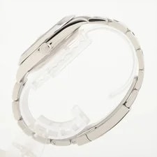 Rolex Datejust 41 126300 SS AT Bright Black Dial 2