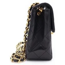 Chanel Matelasse 17 Coco Mark Chain Single Flap 2976 3