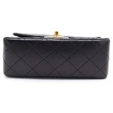 Chanel Matelasse 17 Coco Mark Chain Single Flap 2976 4