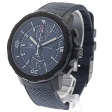 IWC Aquatimer Laureus Sport for Good IW379507 TO288681 2