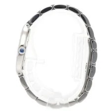 Cartier Must21 Watches 1340 Stainless Steel 4