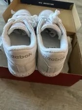 Reebok Classics 4