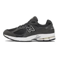 [M2002RXK] -- New Balance NB 2002R 舒适运动百搭 低帮 休闲跑步鞋 男女同款 藏青色 3