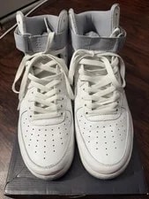 Sz 10.5 Air Force 1 Hi 743546-101 af1 Qs 3