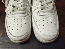 Sz 10.5 Air Force 1 Hi 743546-101 af1 Qs 4