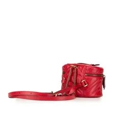 Gucci GG Marmont Chain Backpack 2