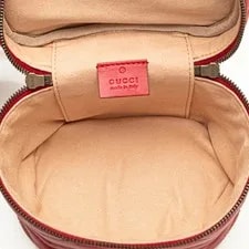 Gucci GG Marmont Chain Backpack 4
