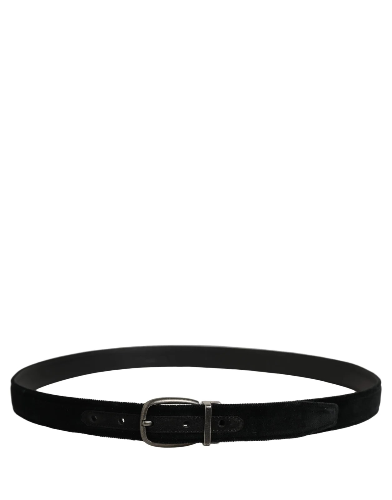 Dolce & Gabbana Metal Buckle Classic Belt 2