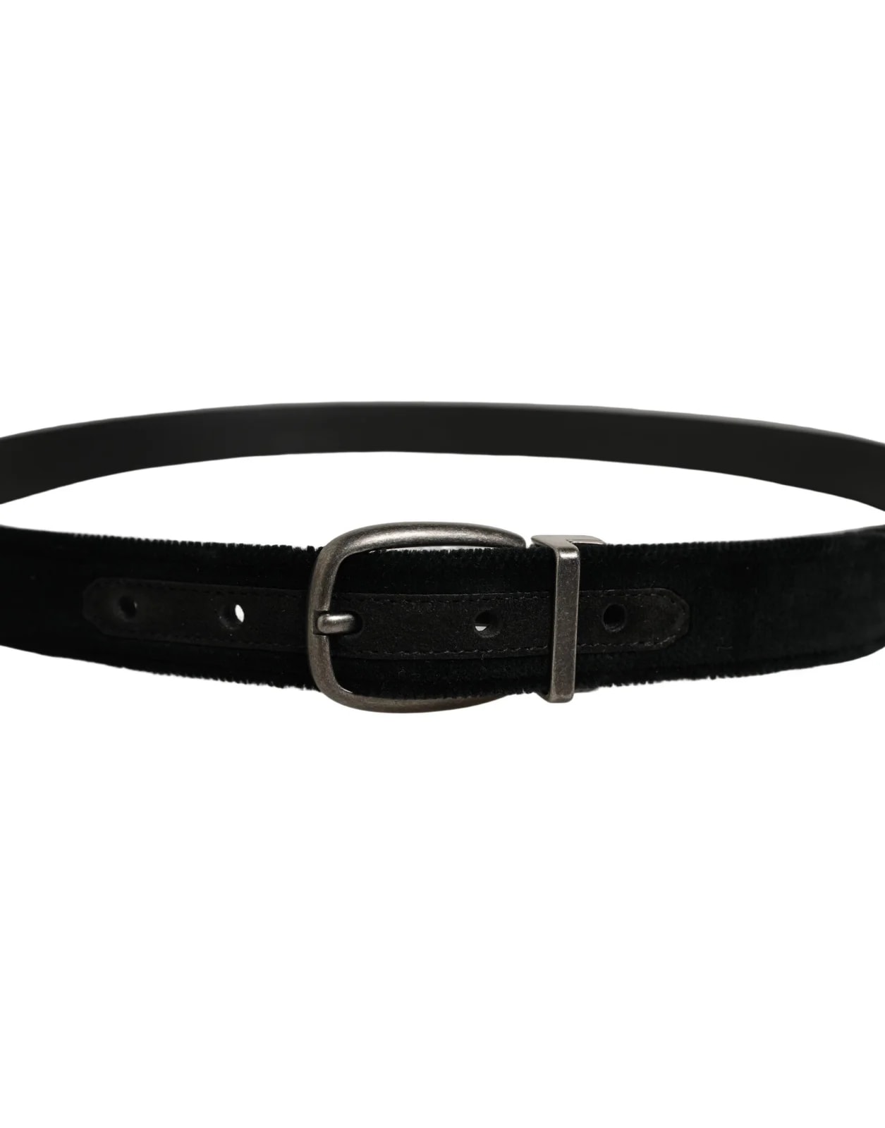 Dolce & Gabbana Metal Buckle Classic Belt 3