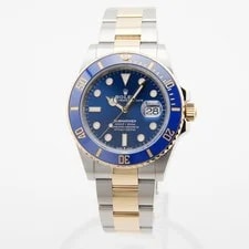 Rolex Submariner Date 41 126613LB Warranty 2020 Box/Paper 2
