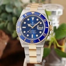 Rolex Submariner Date 41 126613LB Warranty 2020 Box/Paper 3