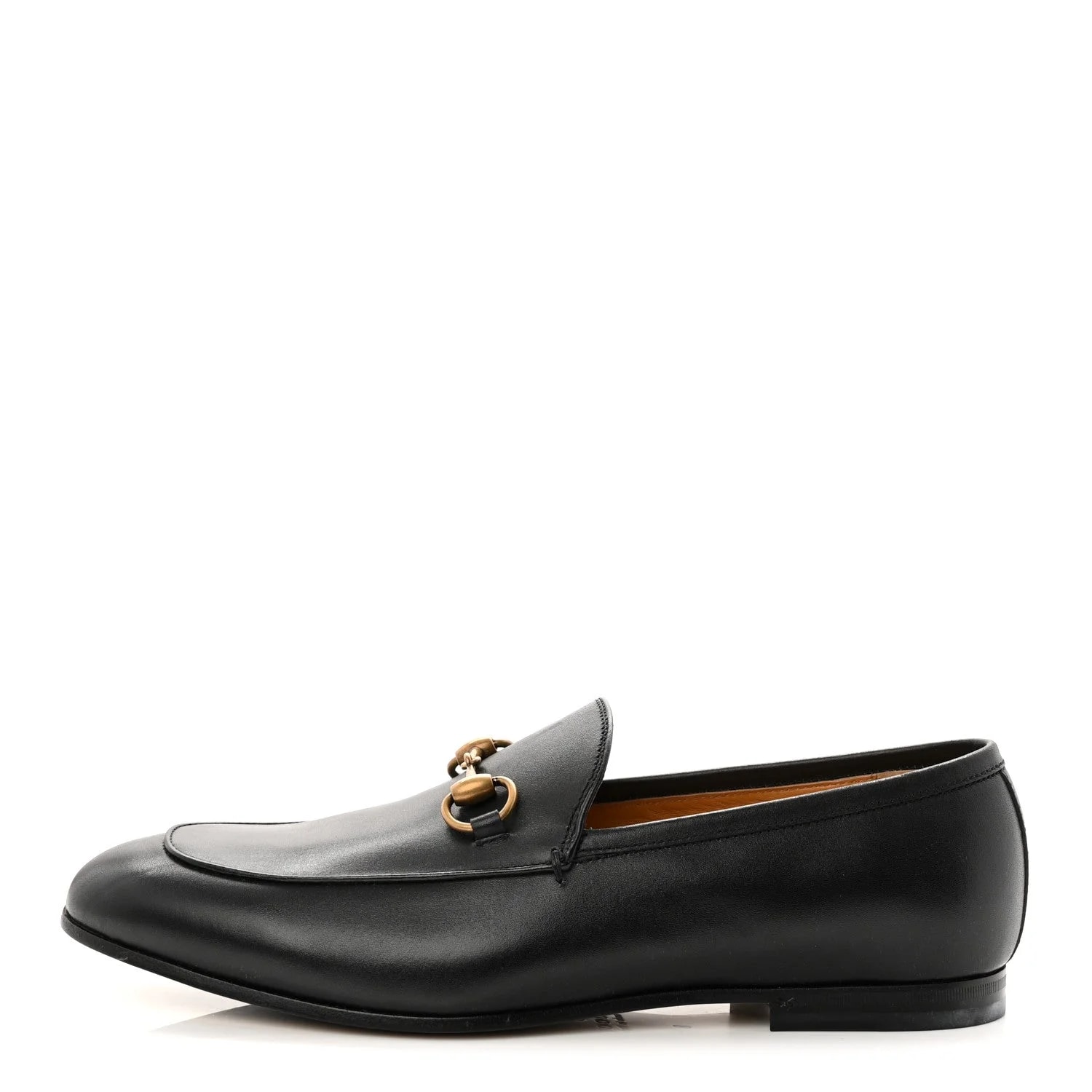 Gucci — Horsebit Jordaan 8 — Designer Shoe — resale