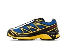 Salomon JJJJound X XT-6 Nautical L49130400 Available Now 3