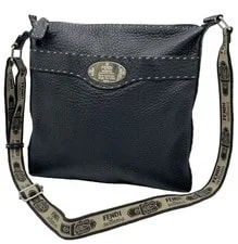 Auth Fendi 8BT109 2