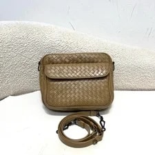 Authentic Bottega Veneta Crossbody Dark Tone eBay AG 2