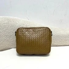 Authentic Bottega Veneta Crossbody Dark Tone eBay AG 3