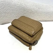 Authentic Bottega Veneta Crossbody Dark Tone eBay AG 4
