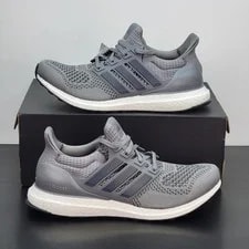 Adidas — Adidas Ultraboost 1.0 DNA Size 9.5 Running Shoes Athletic — Sneaker — resale