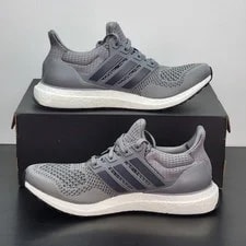 Adidas Ultraboost 1.0 DNA Size 9.5 Running Shoes Athletic 2