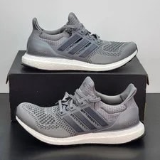 Adidas Ultraboost 1.0 DNA Size 9.5 Running Shoes Athletic 3