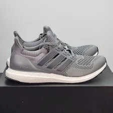 Adidas Ultraboost 1.0 DNA Size 9.5 Running Shoes Athletic 4
